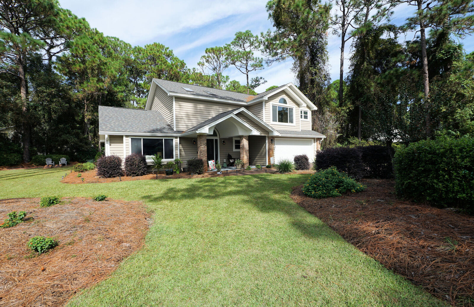 Property Photo: 26 Southwind Court FL 32578