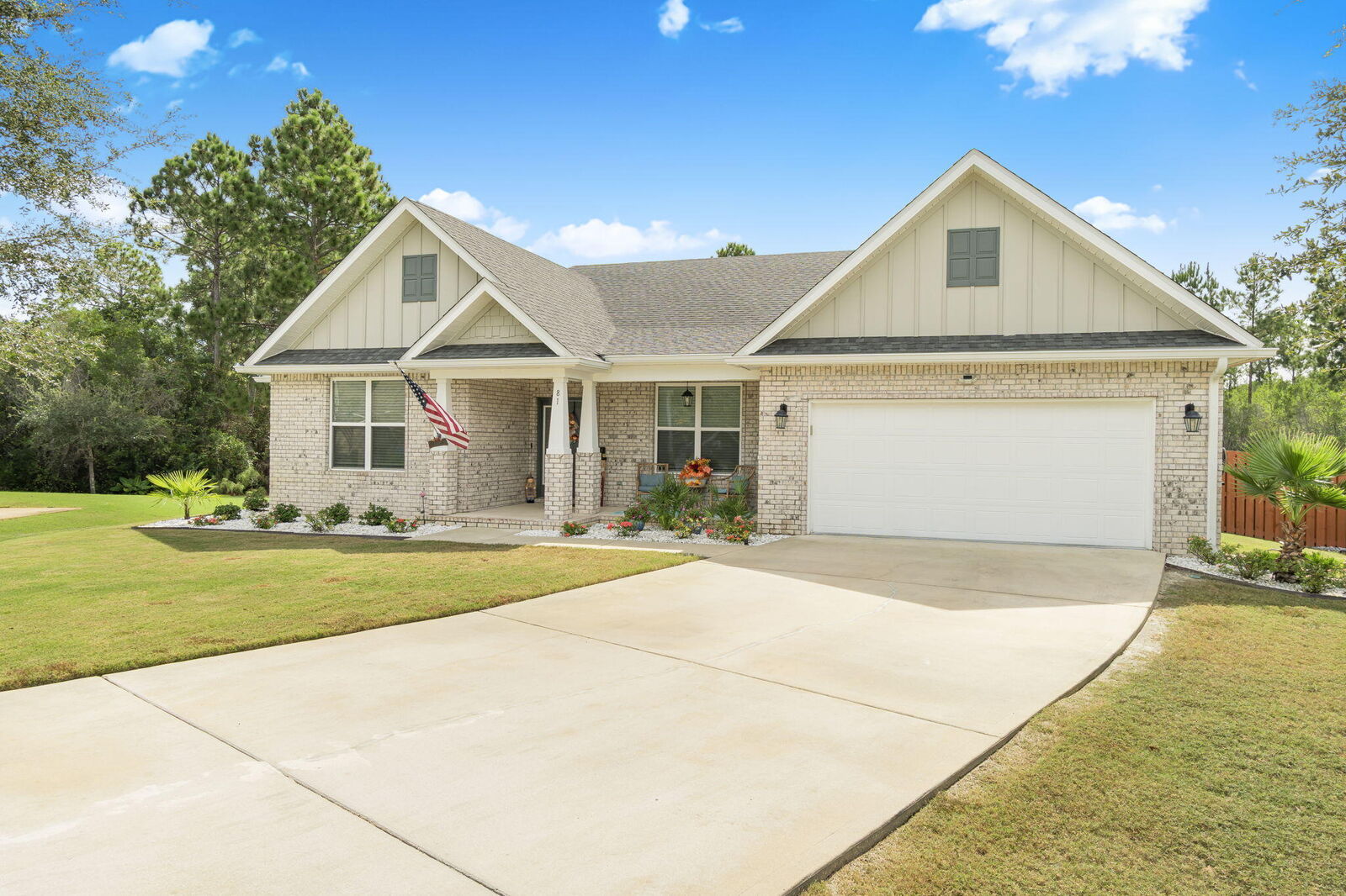 Property Photo:  81 Freshfield Way  FL 32439 