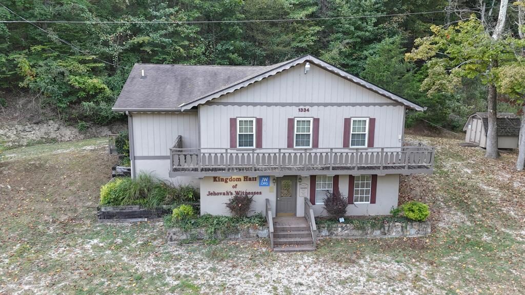 Property Photo: 1334 South Hwy 3 KY 41230