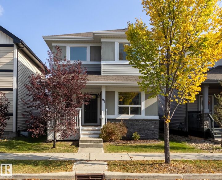 97 Santana Crescent  Fort Saskatchewan AB T8L 0N8 photo
