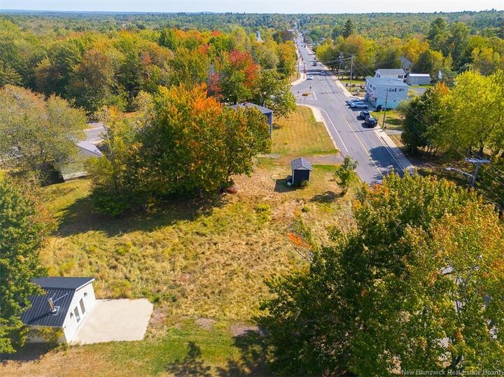 Property Photo: 12 Centennial Drive NB E4B 3R9