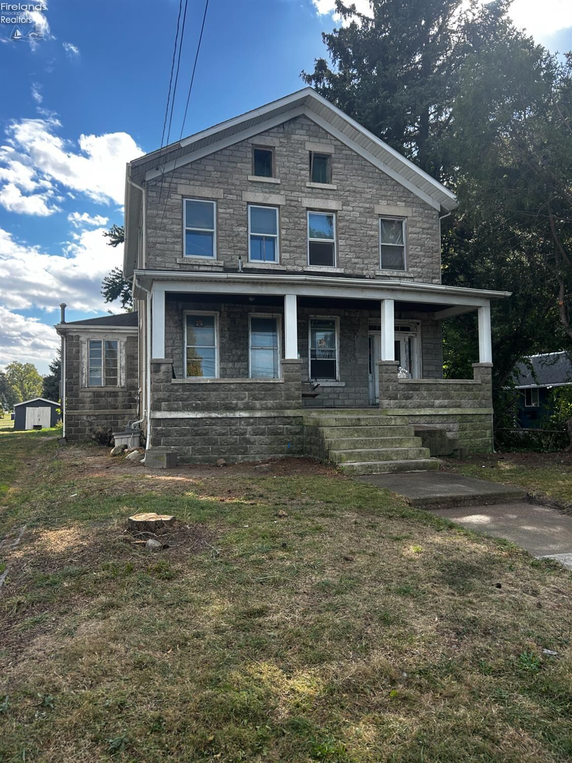 Property Photo:  3710 Venice Road  OH 44857 