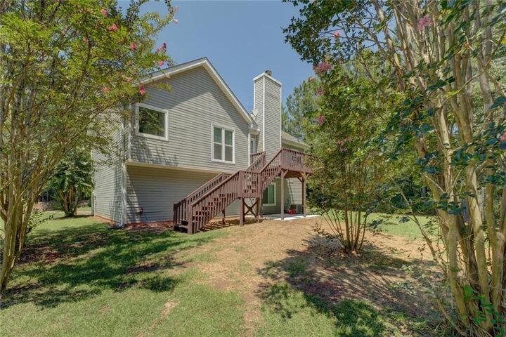Property Photo: 231 Island Shoals Road GA 30016