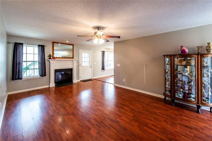 Property Photo:  1084 New Hope Church Road  GA 30117 
