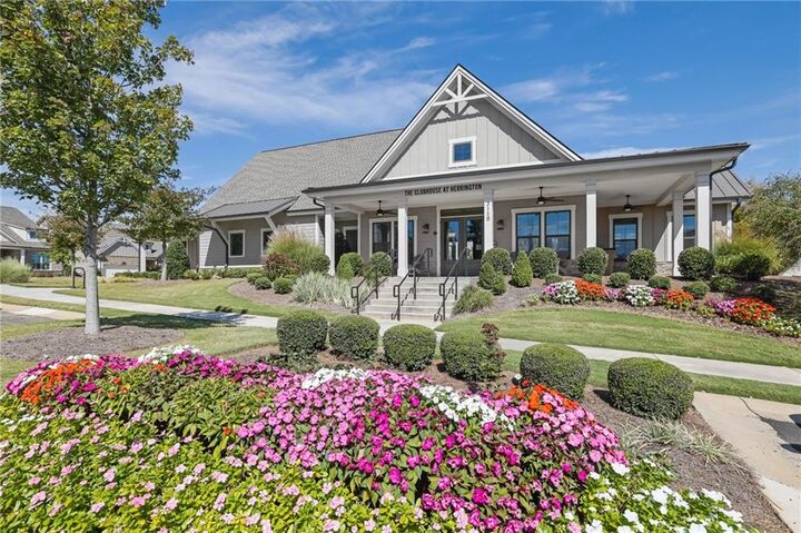 Property Photo: 3211 Orwell Way 4404 GA 30041