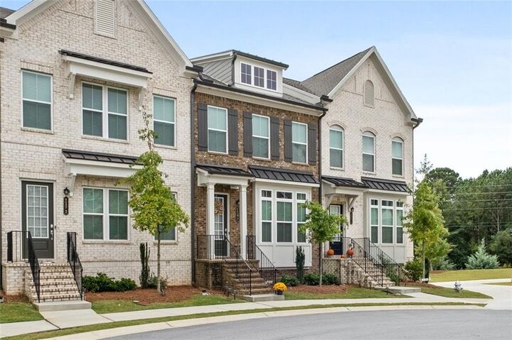 Property Photo: 1182 Edwin Lane GA 30518