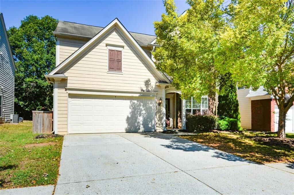 Property Photo: 710 Berkeley Terrace GA 30115