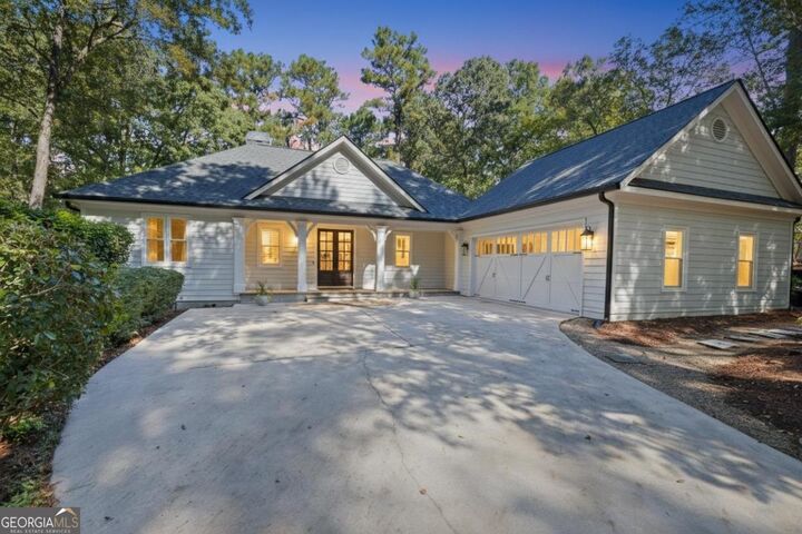 Property Photo:  1651 Pine Grove Road  GA 30642 