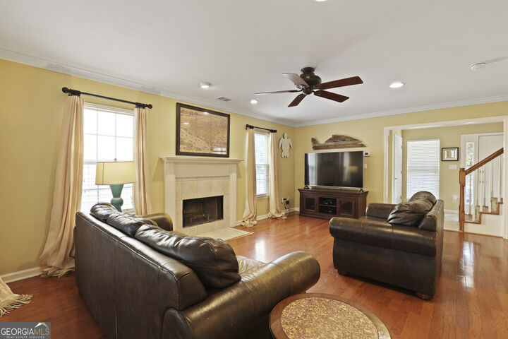 Property Photo:  134 Sweet Bailey Cove  GA 31410 