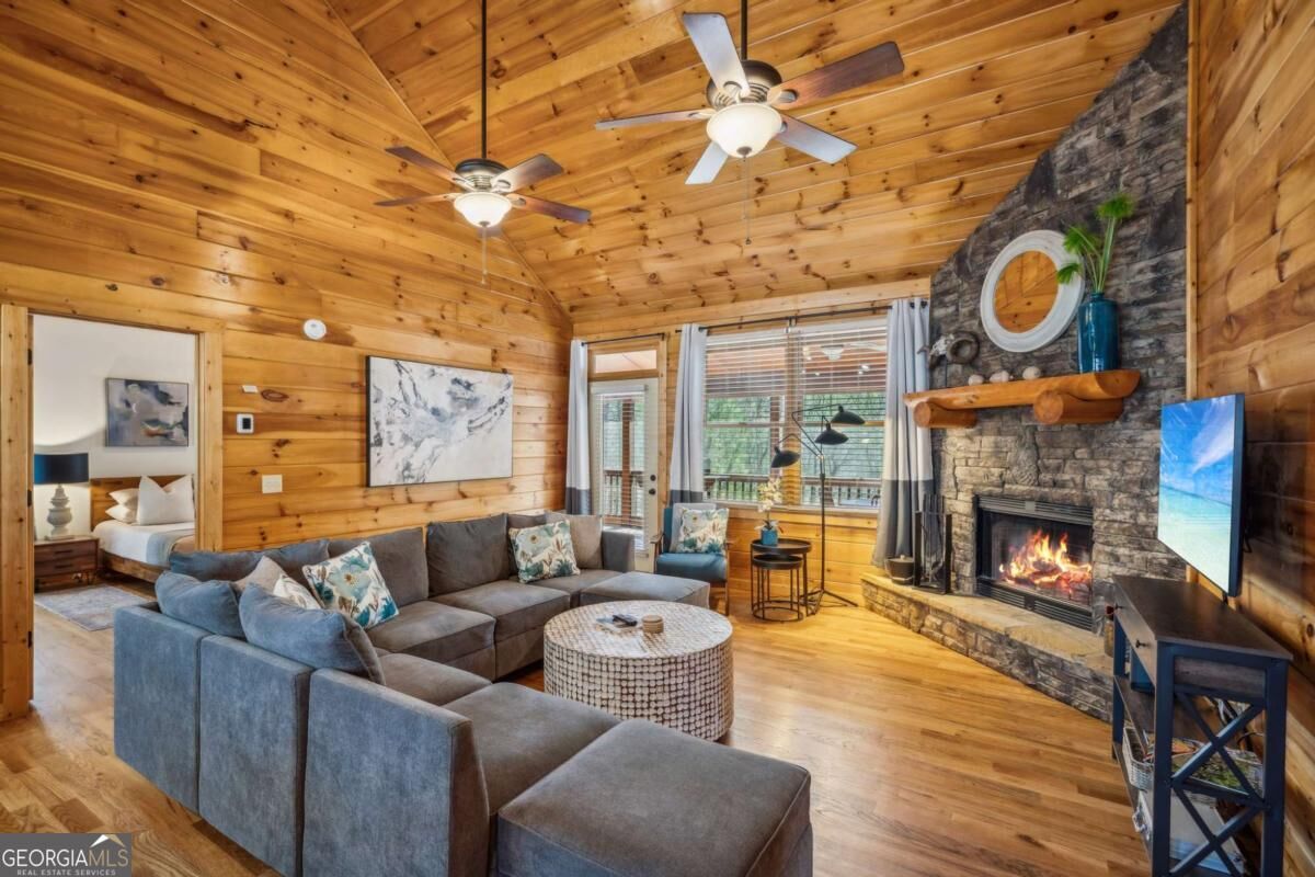 Property Photo:  115 Adina Drive  GA 30540 