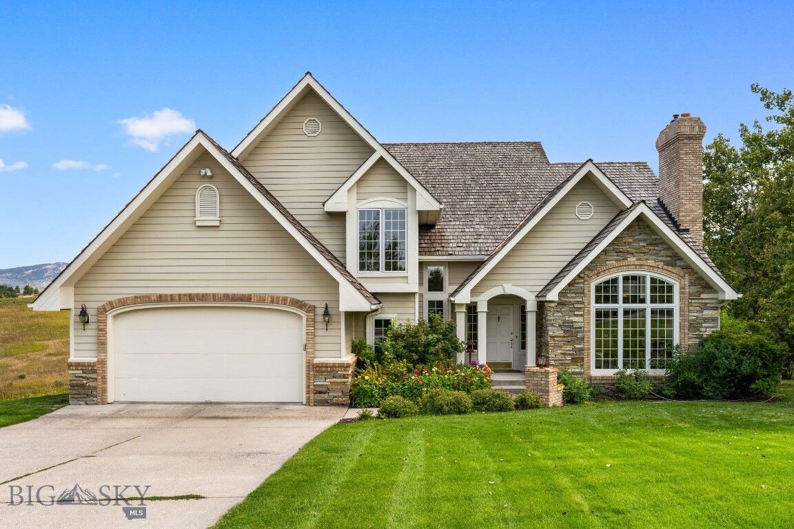 Property Photo:  130 Cook Ct.  MT 59715 