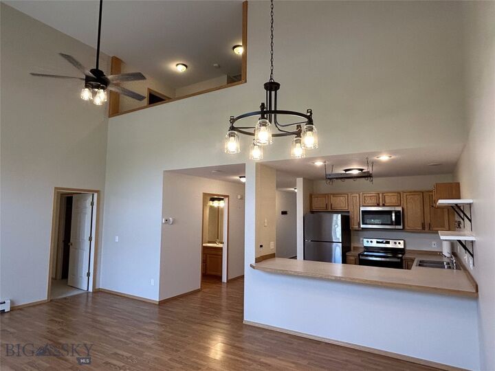 Property Photo:  2506 Valhalla Court  MT 59715 