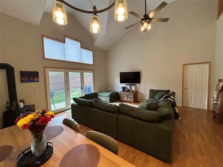 Property Photo: 2506 Valhalla Court MT 59715