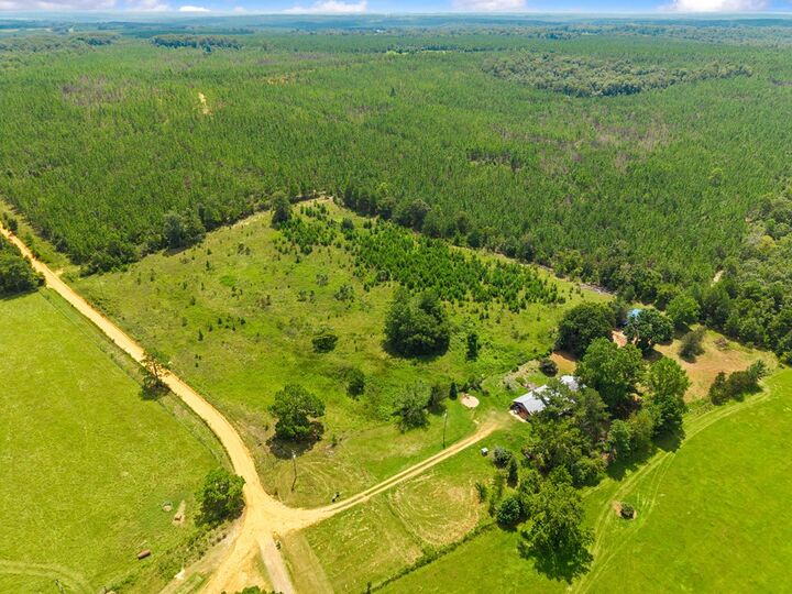 Property Photo: 349 New Hope Road GA 31058