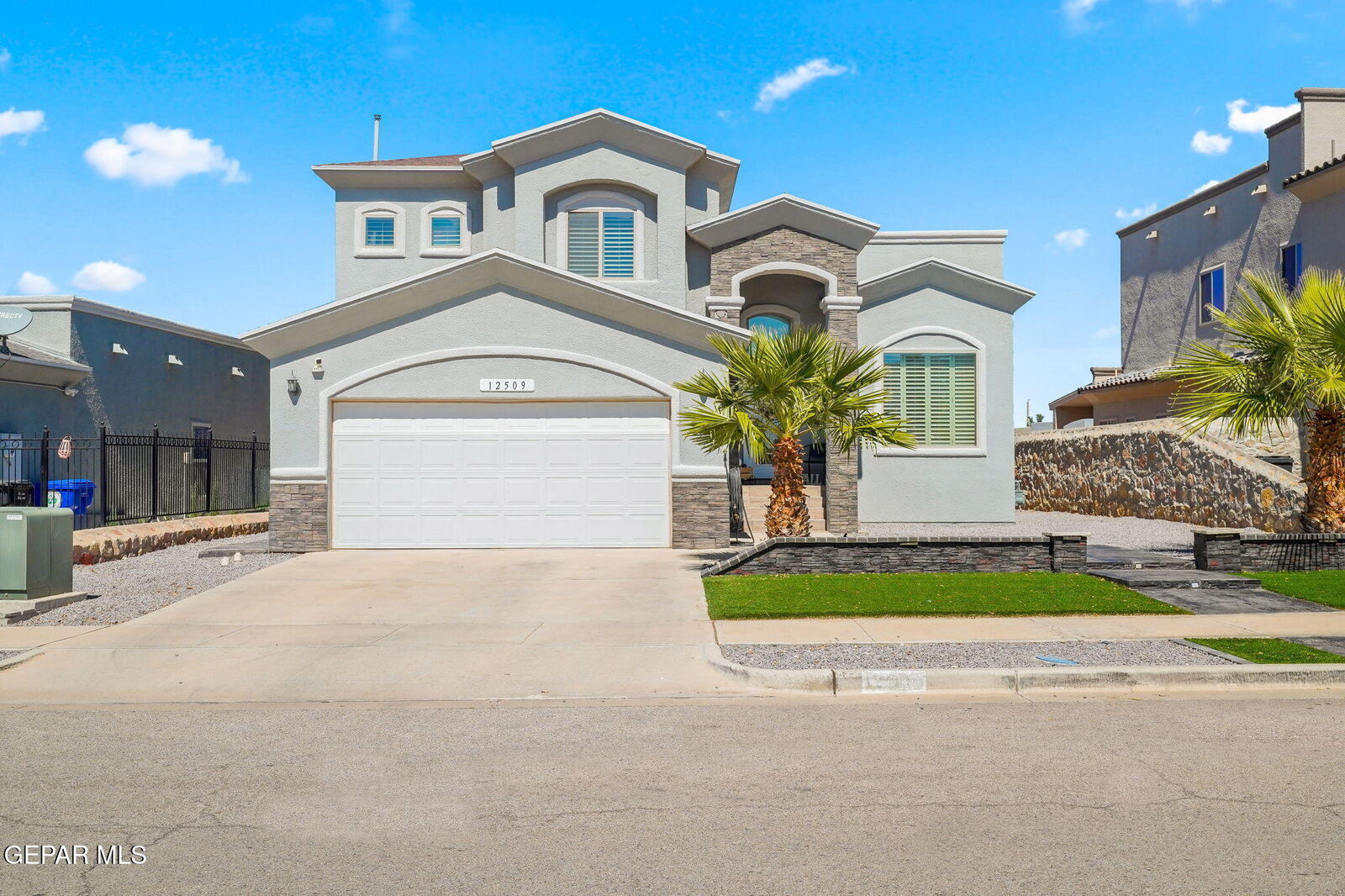 Property Photo: 12509 Furlong Circle Circle TX 79928