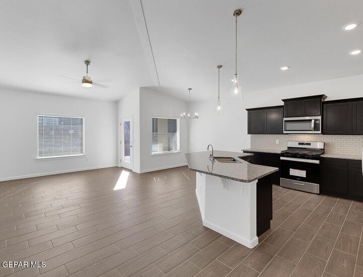 Property Photo: 14816 Sam Garcia Avenue TX 79938