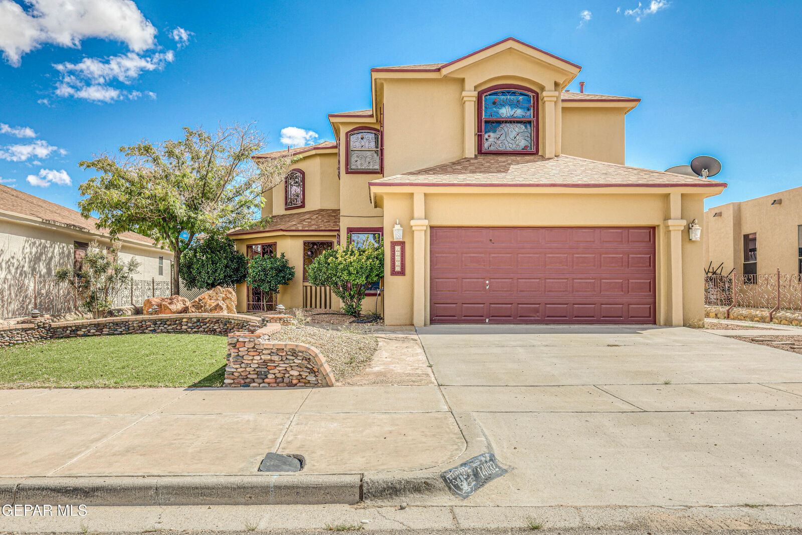 Property Photo: 14032 Highweed Drive TX 79928