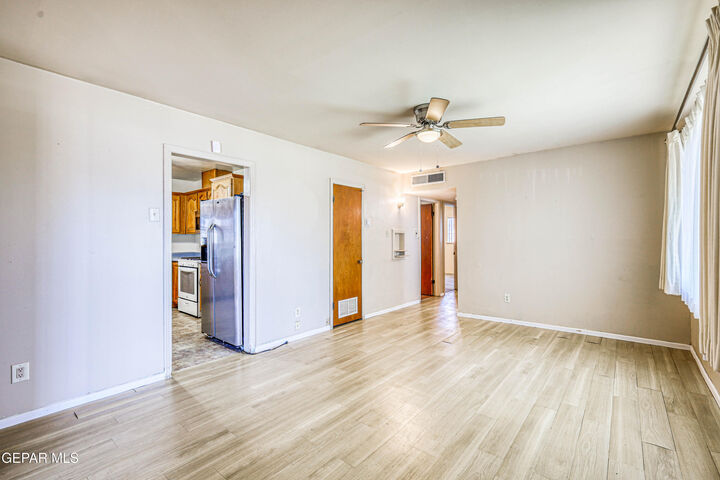 Property Photo: 5319 Joe Herrera Drive TX 79924