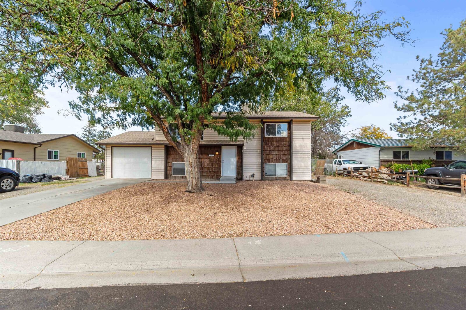 Property Photo:  3018 Hill Court  CO 81504 