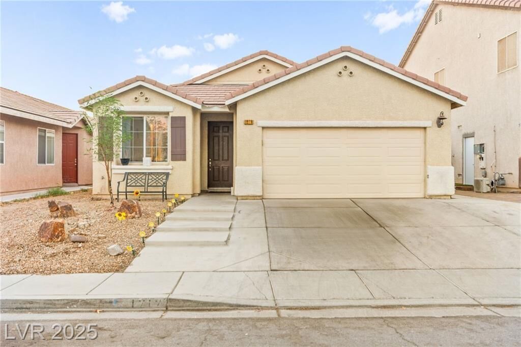 Property Photo:  1919 Verde Mirada Drive  NV 89115 