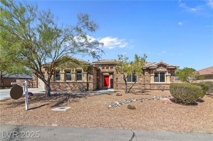 3910 Internet Avenue  North Las Vegas NV 89031 photo