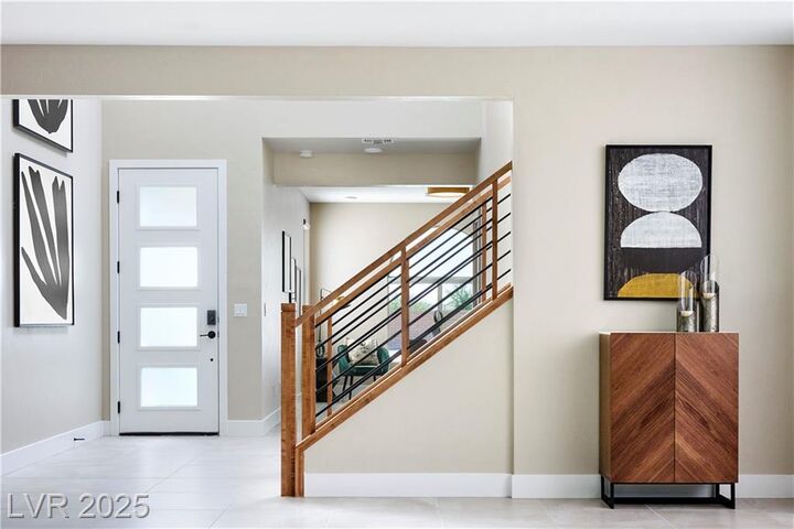 Property Photo:  1208 Crimson Sunbird Street  NV 89084 