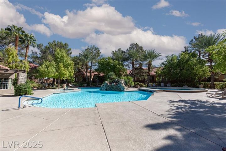 Property Photo:  2200 South Fort Apache Road 2169  NV 89117 