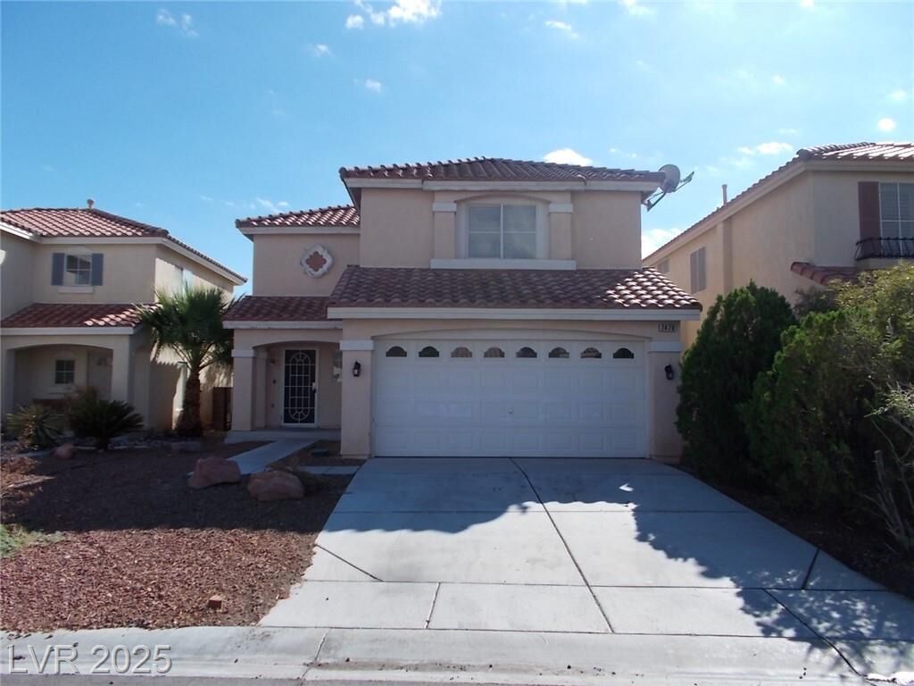 Property Photo: 7470 Aurora Glow Street NV 89139