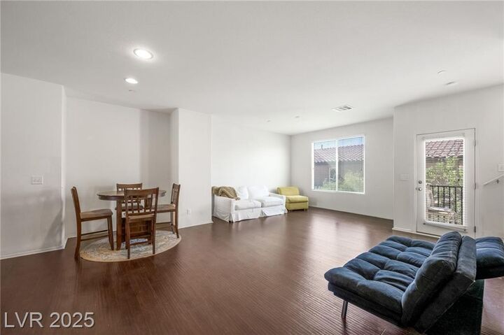 Property Photo: 4533 Townwall Street NV 89115