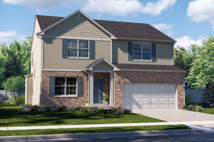 6754 E 103rd Lane  Crown Point IN 46307 photo