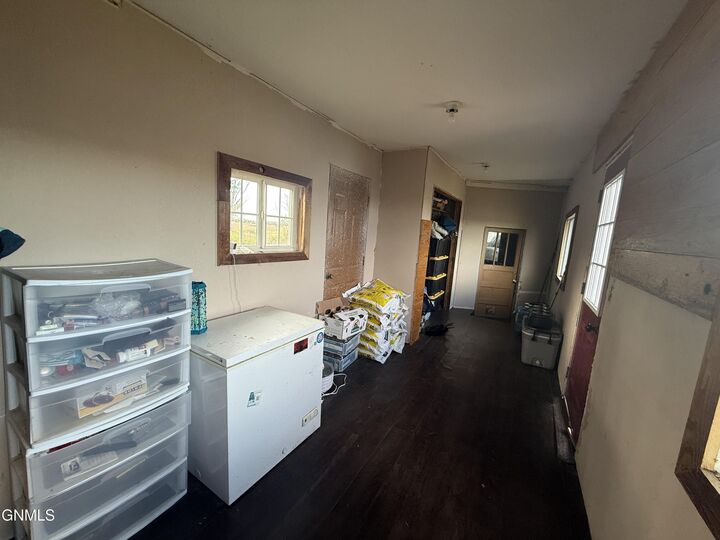 Property Photo:  43401 593rd Street NW  ND 58746