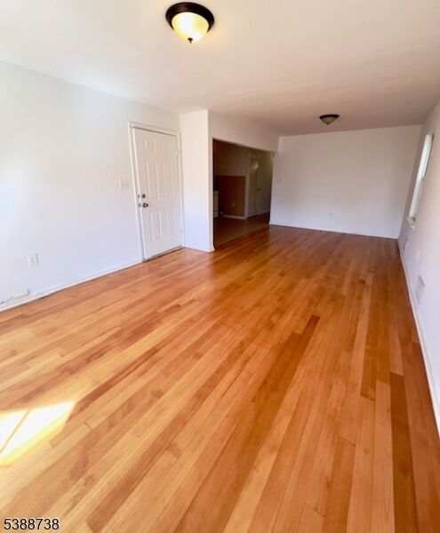 Property Photo: 239 Bond St Unit 1 NJ 07206