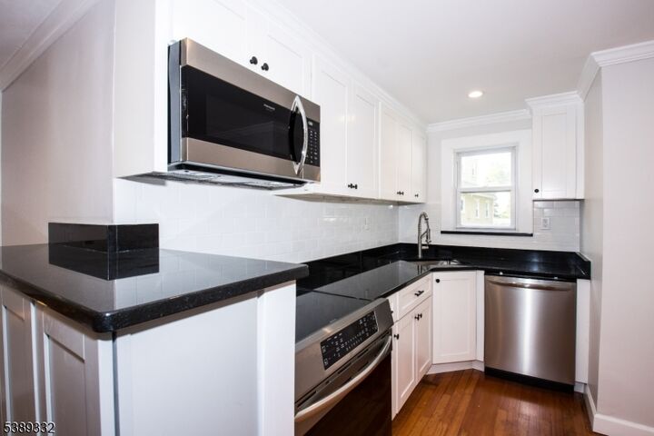 Property Photo: 21 Old South Ave NJ 07023