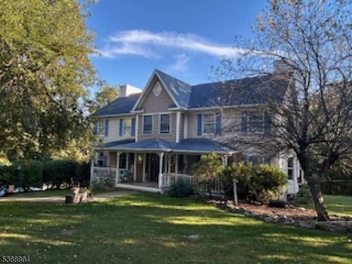 14 Kensington Ct  Bethlehem Twp. NJ 08802 photo