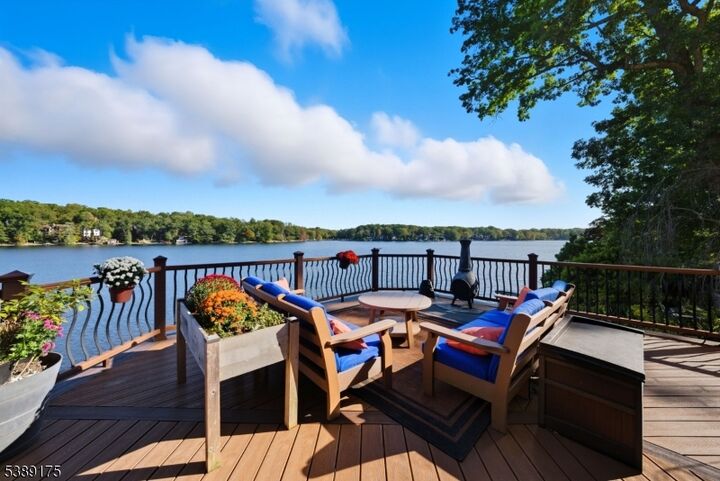 Property Photo: 130 Cedar Lake West NJ 07834