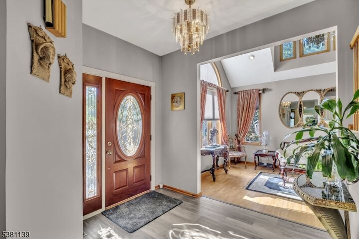 Property Photo:  61 Wallace Blvd  NJ 08844 