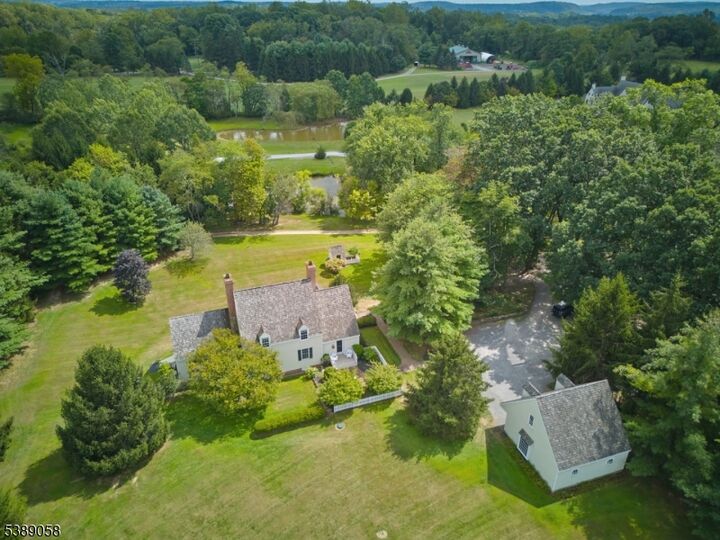 925 Sergeantsville Rd  Delaware Twp. NJ 08559 photo