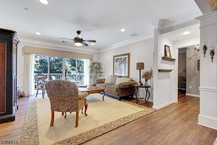 Property Photo: 6101 Westover Way 6101 NJ 08873