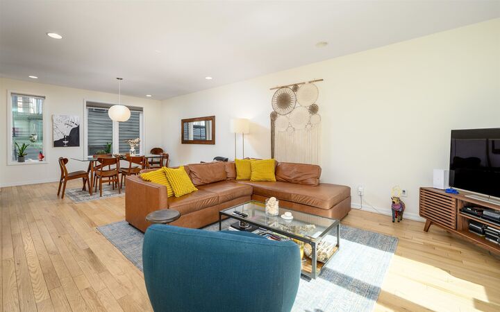 Property Photo:  302 6th St  NJ 07087 