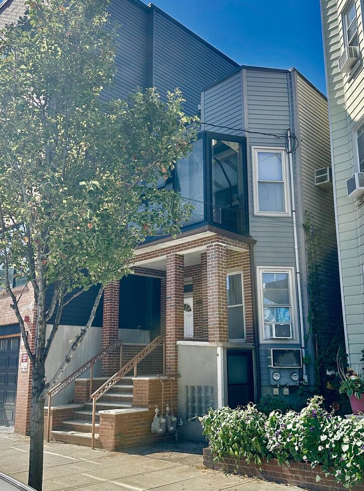 Property Photo:  1709 Palisade Ave  NJ 07087 