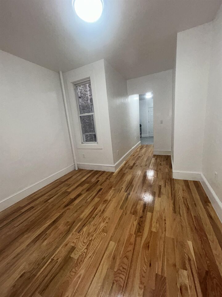 Property Photo: 5611 Hudson Ave 1 NJ 07093