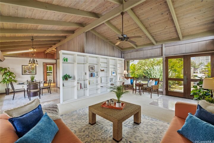 4303 Koae Place  Honolulu HI 96816 photo