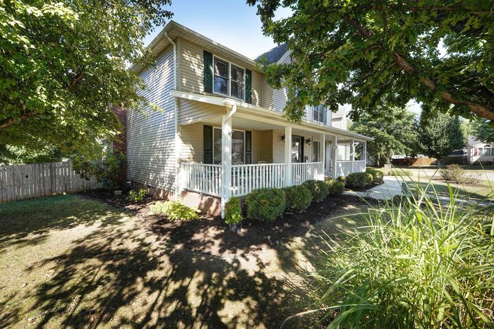 Property Photo:  12 Meadow Brook Circle  WV 25526 
