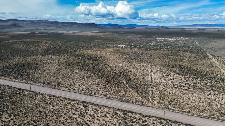 Property Photo: 2400 W Highway 56 UT 84714
