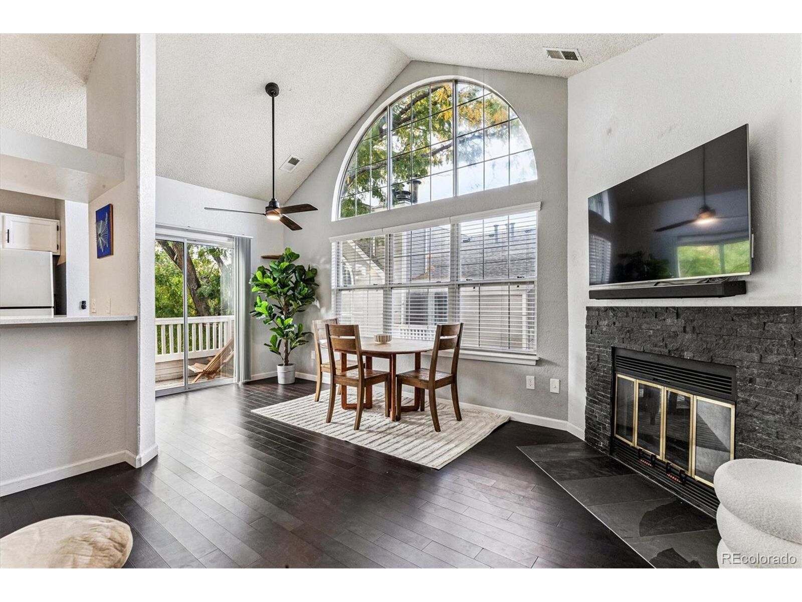 Property Photo:  5725 W Atlantic Pl 308  CO 80227 