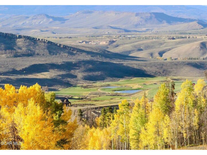 Property Photo:  100 Evergreen Dr  CO 80446 