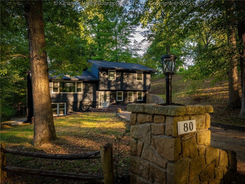 Property Photo:  80 Prescott Drive  WV 25314
