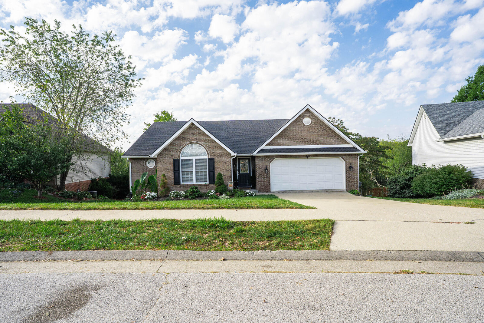 Property Photo:  200 Mallard Drive  KY 40601 