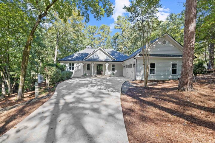 1651 Pine Grove Road  Greensboro GA 30642 photo