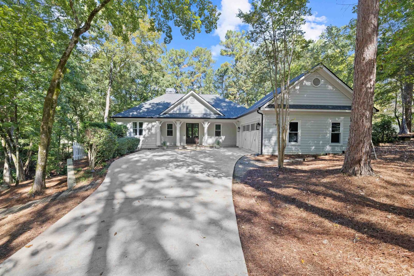 Property Photo: 1651 Pine Grove Road GA 30642